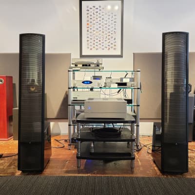 Martin logan theos for clearance sale