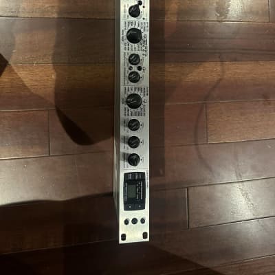 Reverb.com listing, price, conditions, and images for tc-electronic-g-sharp