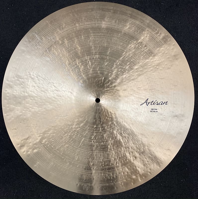 Sabian 22