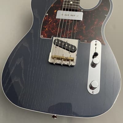 Psychederhythm STANDARD-T Black Metallic