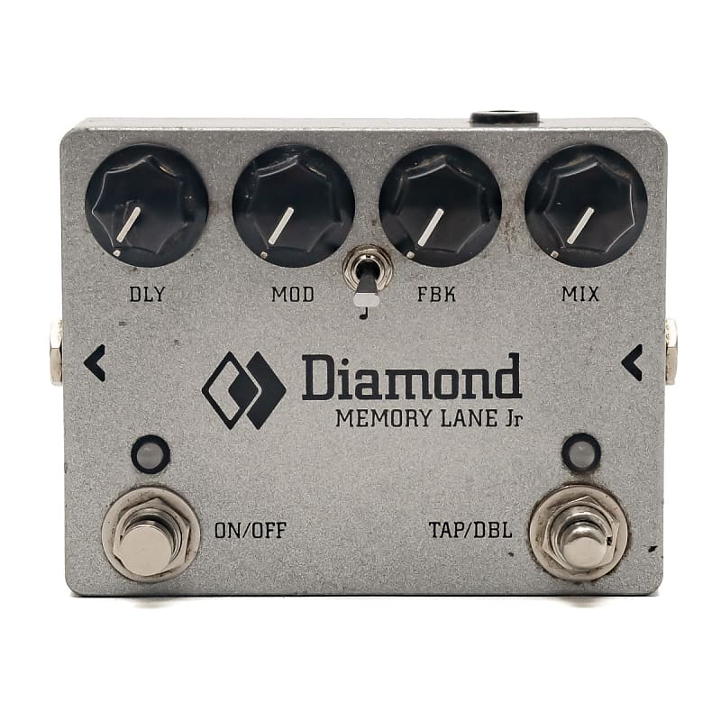 Diamond Memory Lane Jr