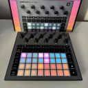 Novation Circuit Rhythm Groovebox 2021 - Present - Black
