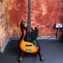 Fender  Standard Jazz Bass 2007 Sunburst