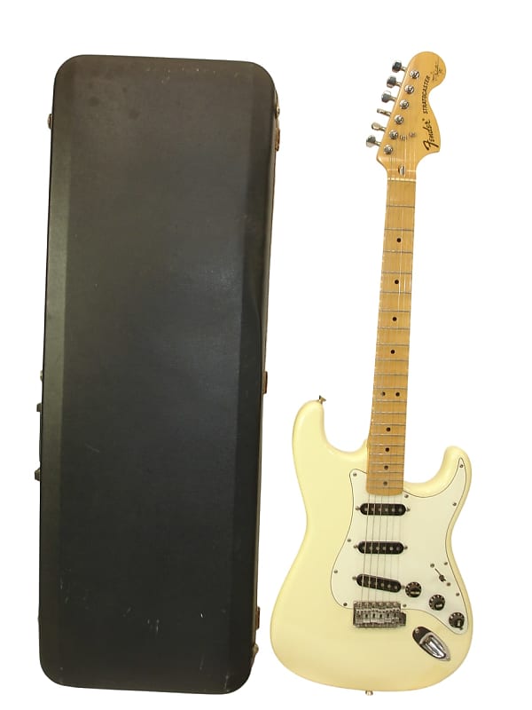 Fender Japan YNGWIE モデル　ST-57YM,ST-72YM Fender ST-57 YM Yngwie Malmsteen Signature Stratocaster Made