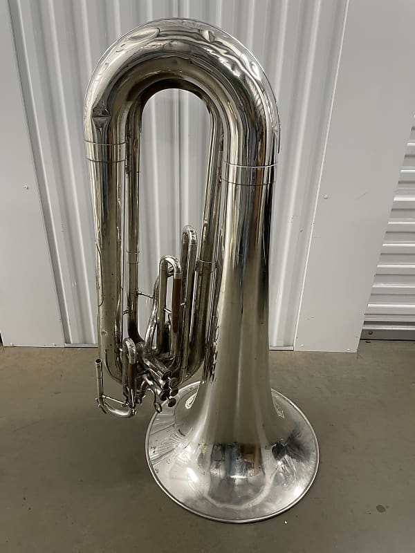 Insert Your Tuba Player Pickup Line Here]