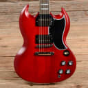 Epiphone '61 Les Paul SG Standard Aged Sixties Cherry 2021