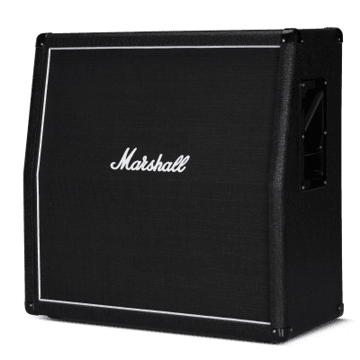 Marshall MX412AR 4x12" Angled Cabinet image 3
