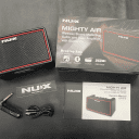 NuX Mighty Air Wireless Stereo Modeling Guitar or Bass Amplifier w/ Bluetooth 2020