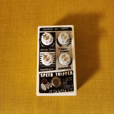 Reverb.com listing, price, conditions, and images for death-by-audio-speed-tripper