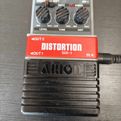 Reverb.com listing, price, conditions, and images for arion-sdi-1