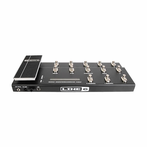 ⭕️安心保証 LINE6 FBV SHORTBOARD 02808 ⭕️安心保証 LINE6 FBV SHORTBOARD 02808 - メルカリ