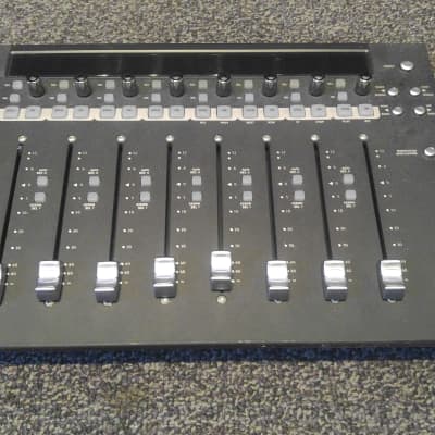 Avid Artist Mix Control Surface set of 2 plus FREE Euphonix
