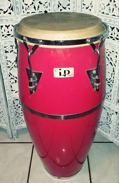 Lp m sales cohen congas