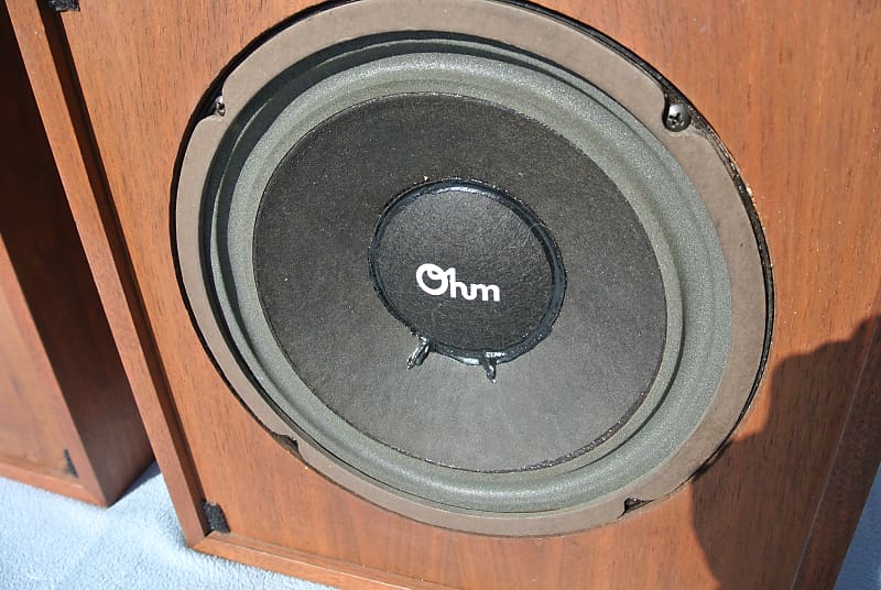 Ohm c2 speakers for hot sale sale