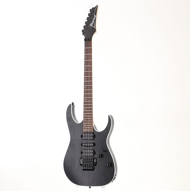 Ibanez RG370ZB Standard | Reverb