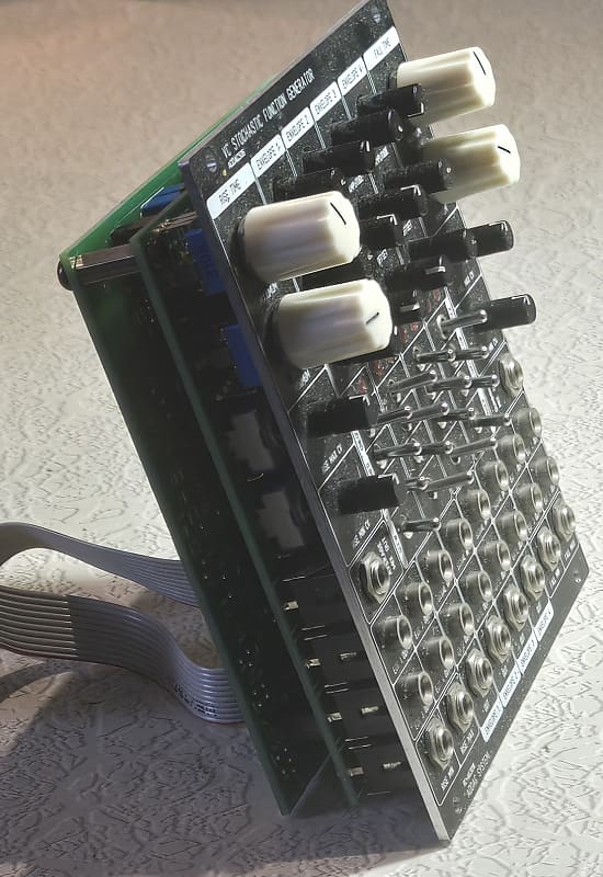 鍵盤楽器 ADDAC 506 Function Generator ADDAC506 - ADDAC500 Series - Modules - Products - ADDAC