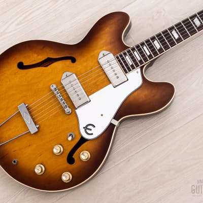 Epiphone Casino (Japanese Domestic) Terada 1987 - 1995 | Reverb