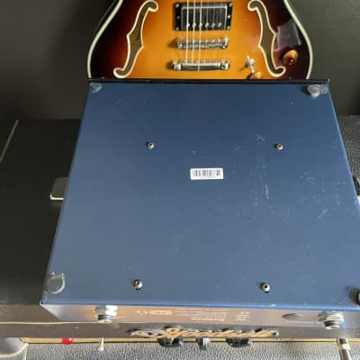 Palmer Power Pad Attenuator image 4