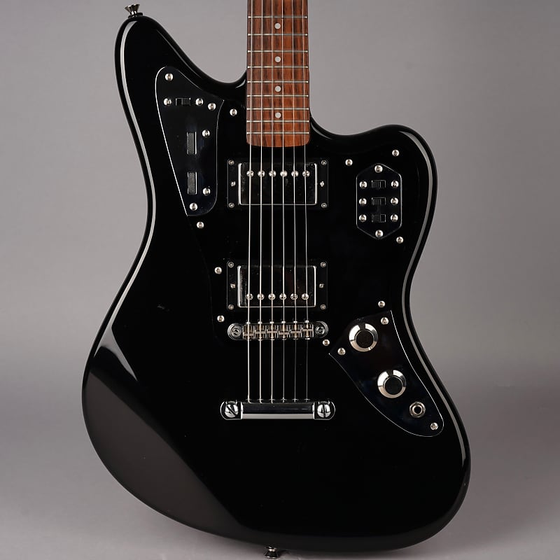 Fender JGS J-Craft Jaguar Special HH | Reverb Australia