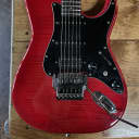 1986-87 Fender Japan ST656 SuperStrat MIJ