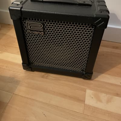 Roland CUBE-20X 2-Channel 20-Watt 1x8