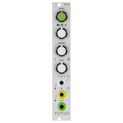 Tiptop Audio VCA