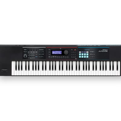 Roland Juno DS 76 Lightweight 76-note Performance Synth image 2