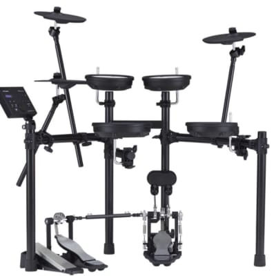 Roland TD-07DMK V-Drums Electronic Drum Kit