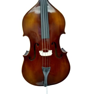 Vienna Strings Hamburg Handcraft 3/4 Bass image 2