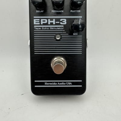 Hermida Audio EPH-3 Tape Echo Simulator | Reverb