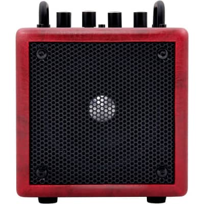 Phil Jones X4 Nanobass 35-Watt 1x4