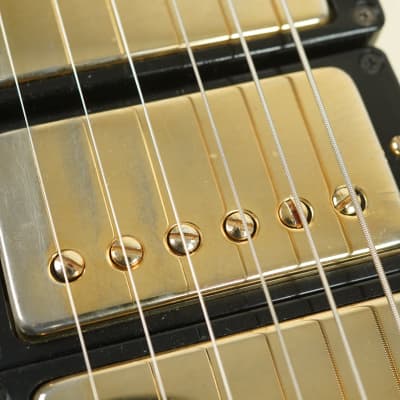 1962 Gibson Les Paul / SG Custom Ebony Block + OHSC image 21