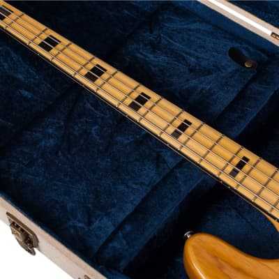 Gator Cases Journeyman Bass Guitar Case GW-JM BASS image 8
