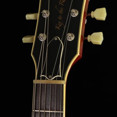 VG KTR-ES STD Key To The Rock ES-335 Seymour Duncan Pickups