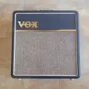 Vox AC4C1-10 Limited Edition 4-Watt 1x10" Guitar Combo Blue
