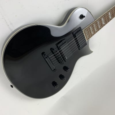 ESP LTD EC-400 Black Pearl Fade Metallic BLKPFD Electric Guitar  EC 400 EC400 image 5