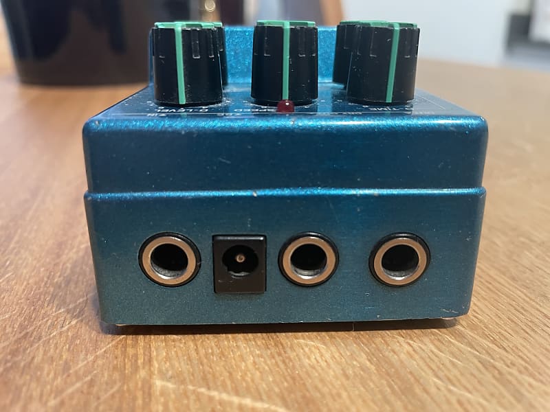 Ibanez DML10 Modulation Delay II