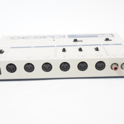 SALE Ends June 24] KORG KMS-30 MIDI SYNCHRONIZER DIN Tape