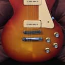 2011 Gibson Les Paul Tribute Electric Guitar w/P90 Pickups (Pre-Owned)