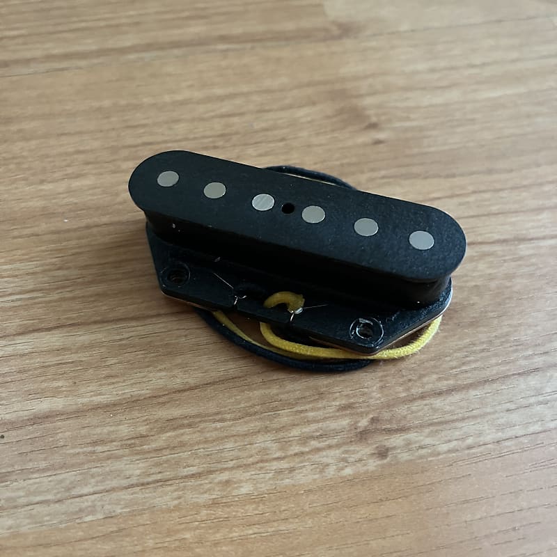 Lollar 52 Tele Bridge Pickup MINT Reverb