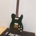 Fender Telecaster Elite 1983 Transparent Green