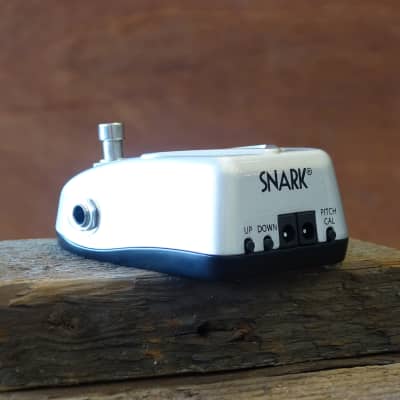 *NEW* Snark Pedal Tuner (SN-10S) image 3