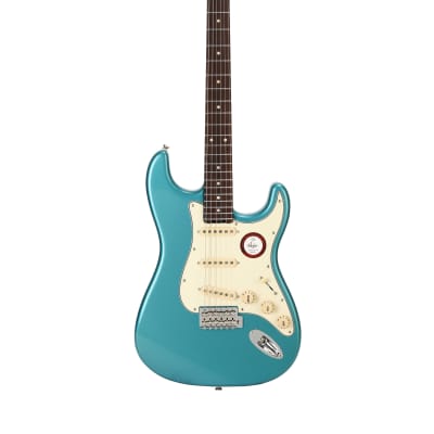Shijie STE Classic Daphne blue SSH 2022年製 日本初上陸