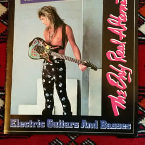 May 1989 Catalog scan (24 pages) | Facebook