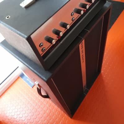WEM ER30 and Super Bass speaker cabinet image 7