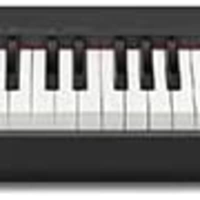 CASIO Music CDP-S160BK Black Compact Digital Portable Piano