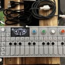 OP-1 with case and other peripheral majesties