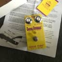 Chase Tone Purple Stardust Hi-Octave Reissue 2022 - Yellow
