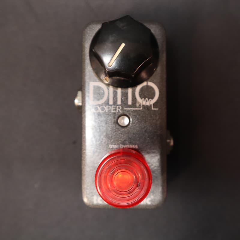 TC Electronic Ditto Looper