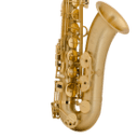 54JM Selmer Paris Tenor Saxophone Matte Finish
